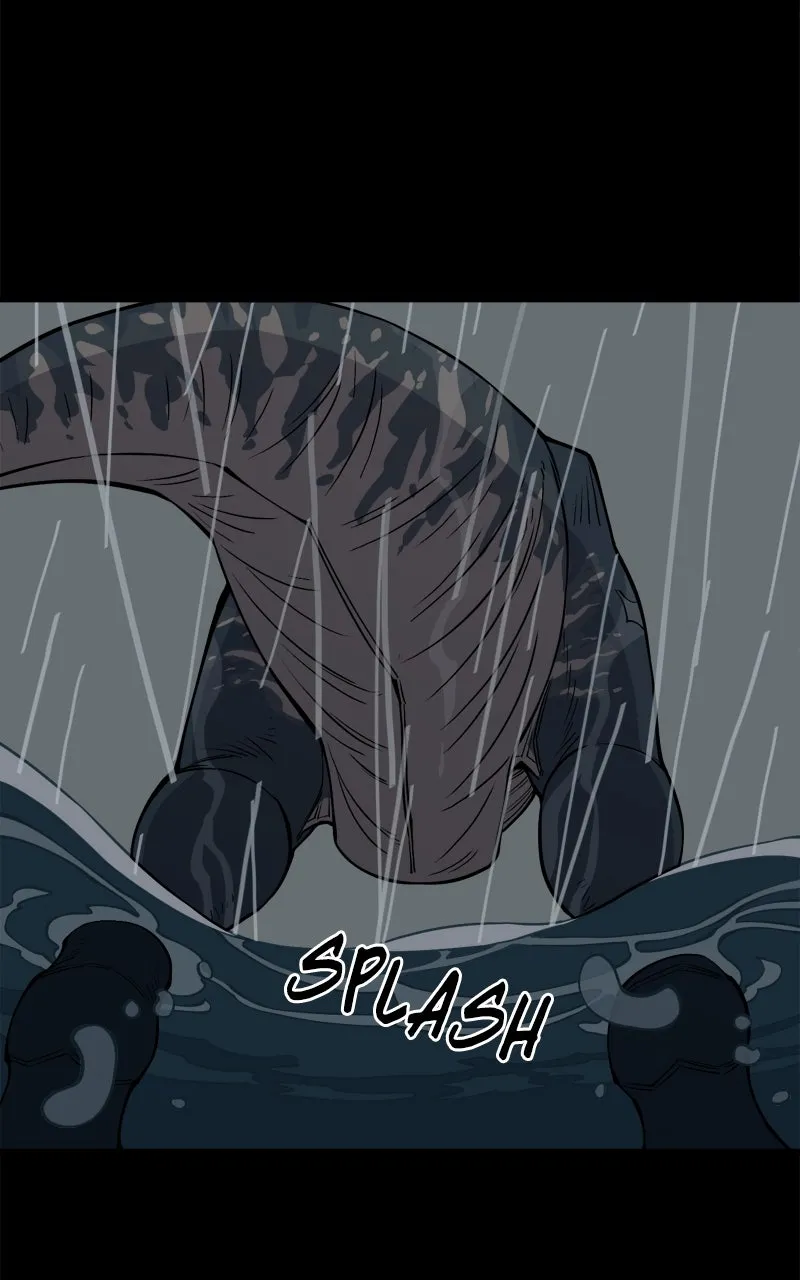 Ancient Animal Tales Chapter 17 page 95 - 