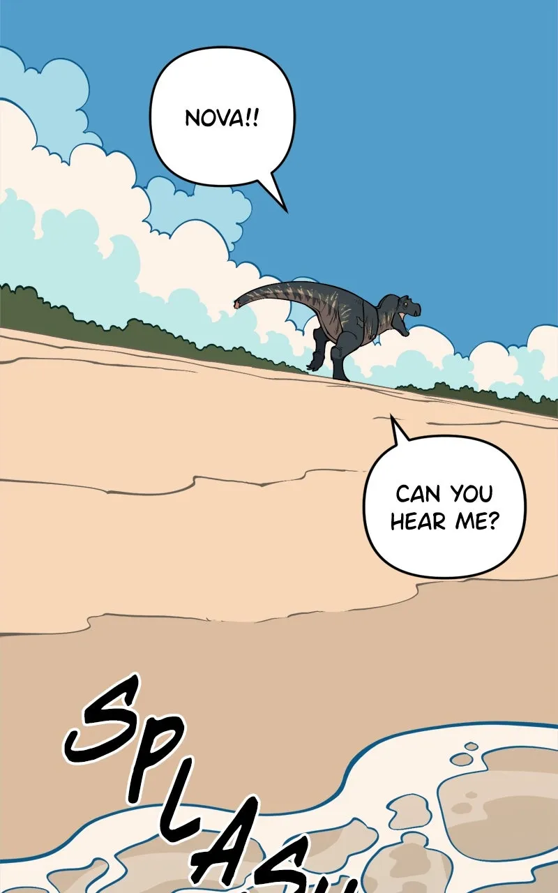 Ancient Animal Tales Chapter 18 page 125 - 
