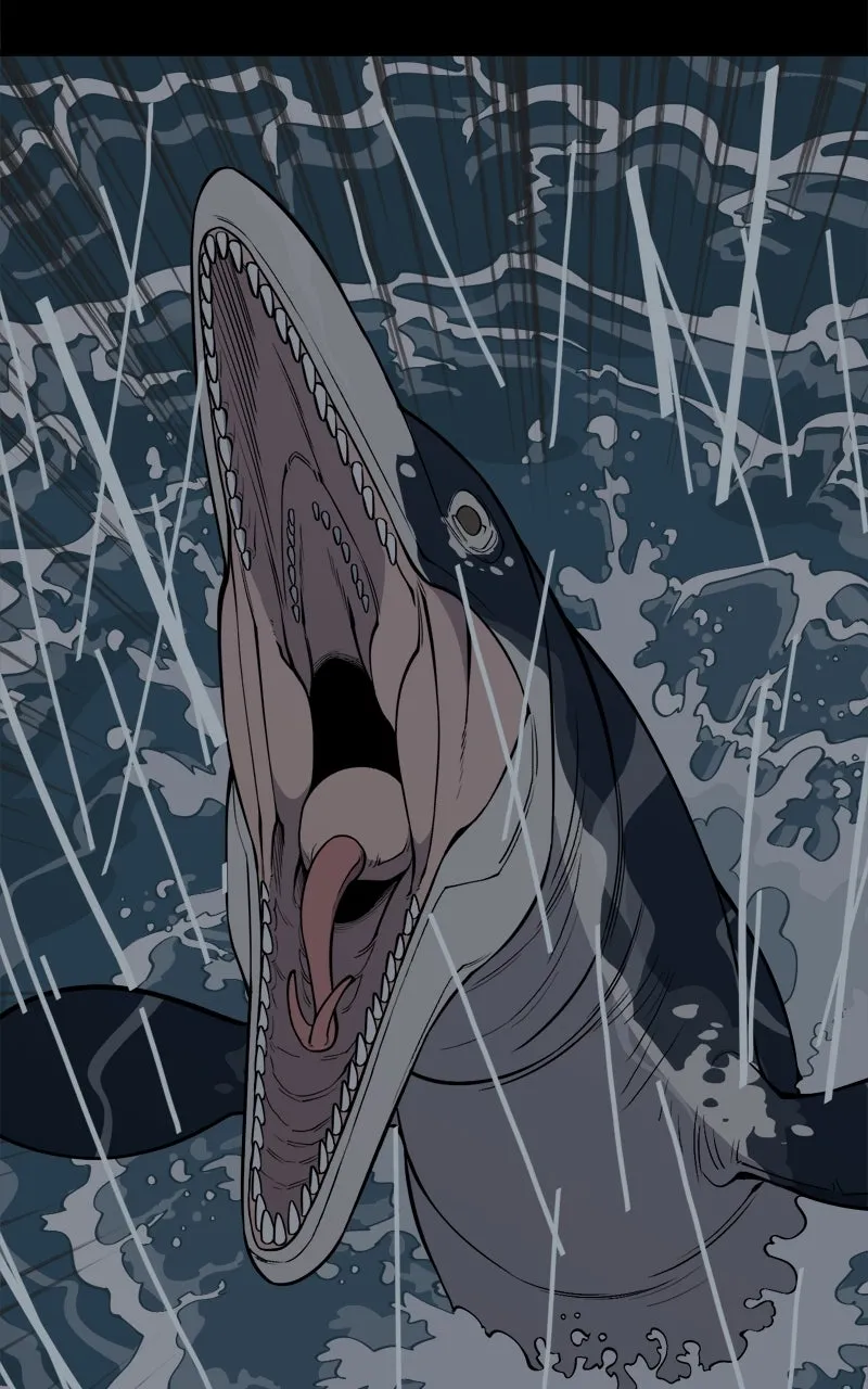 Ancient Animal Tales Chapter 18 page 14 - 
