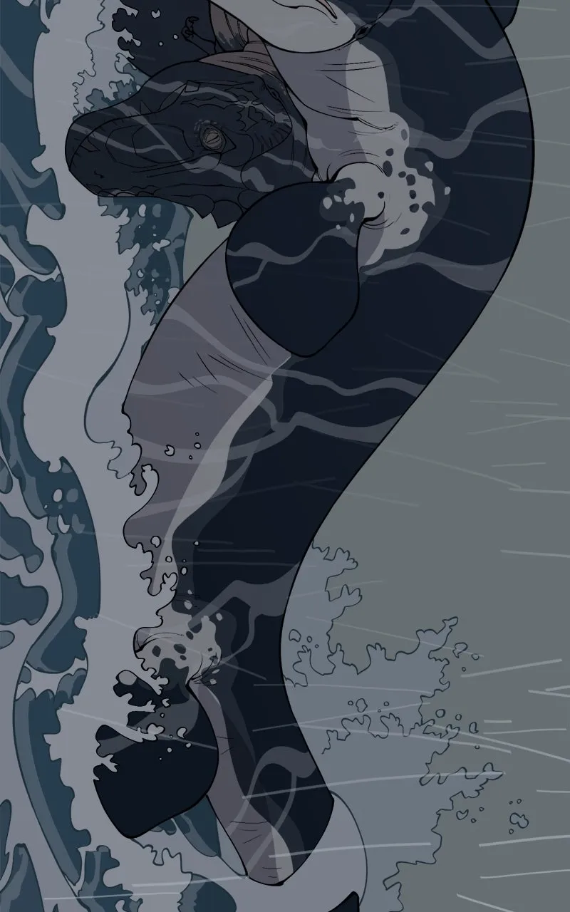 Ancient Animal Tales Chapter 18 page 17 - 