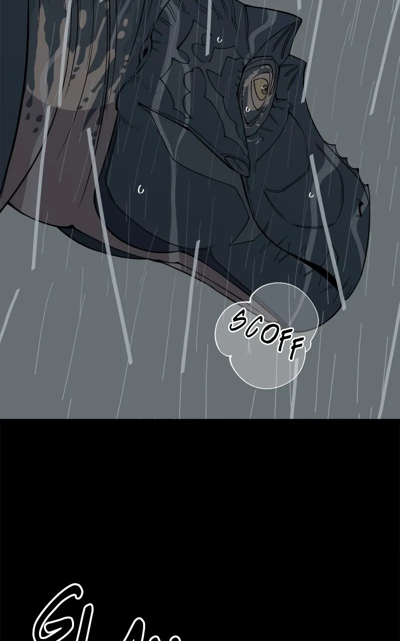 Ancient Animal Tales Chapter 18 page 3 - 