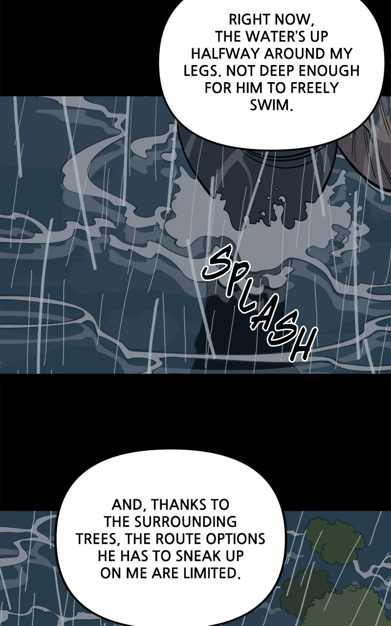 Ancient Animal Tales Chapter 18 page 29 - 