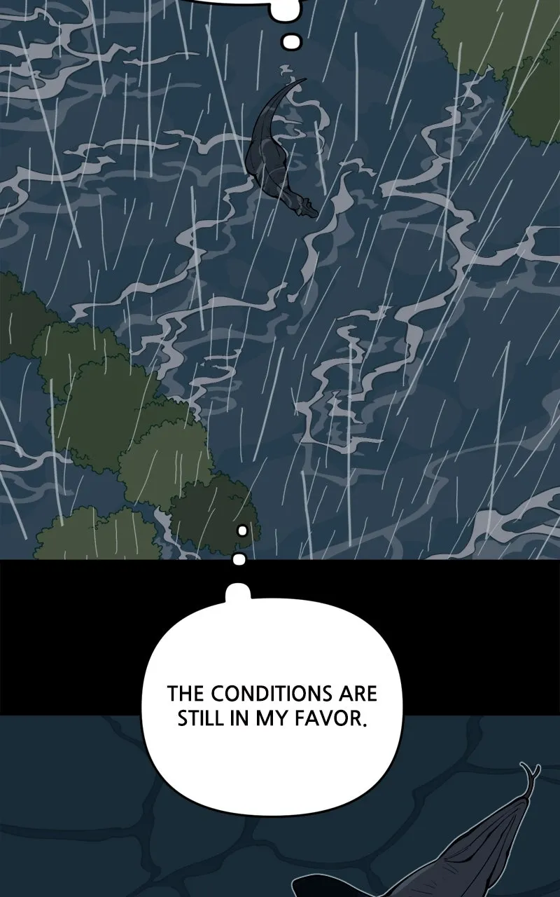 Ancient Animal Tales Chapter 18 page 30 - 