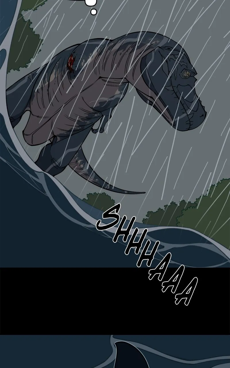 Ancient Animal Tales Chapter 18 page 33 - 