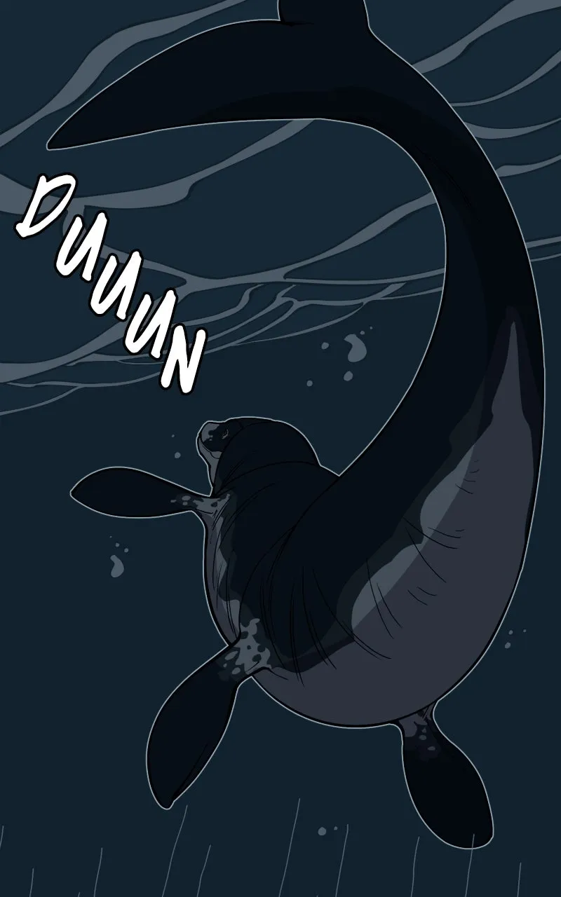 Ancient Animal Tales Chapter 18 page 34 - 
