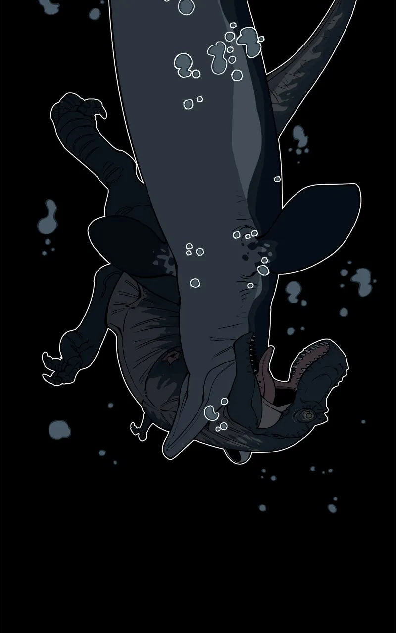 Ancient Animal Tales Chapter 18 page 38 - 