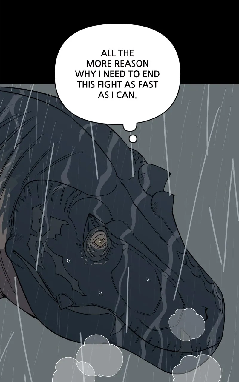 Ancient Animal Tales Chapter 18 page 46 - 