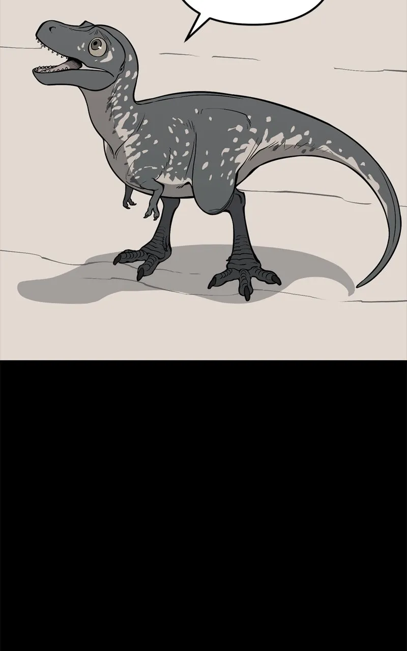 Ancient Animal Tales Chapter 18 page 50 - 