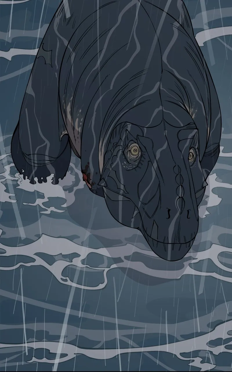 Ancient Animal Tales Chapter 18 page 54 - 