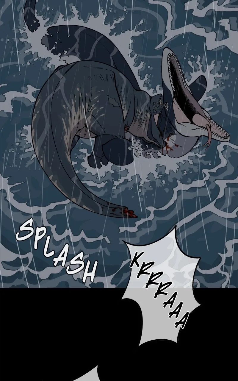 Ancient Animal Tales Chapter 18 page 77 - 