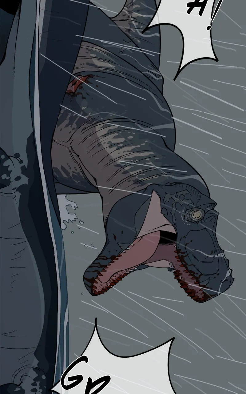 Ancient Animal Tales Chapter 18 page 86 - 