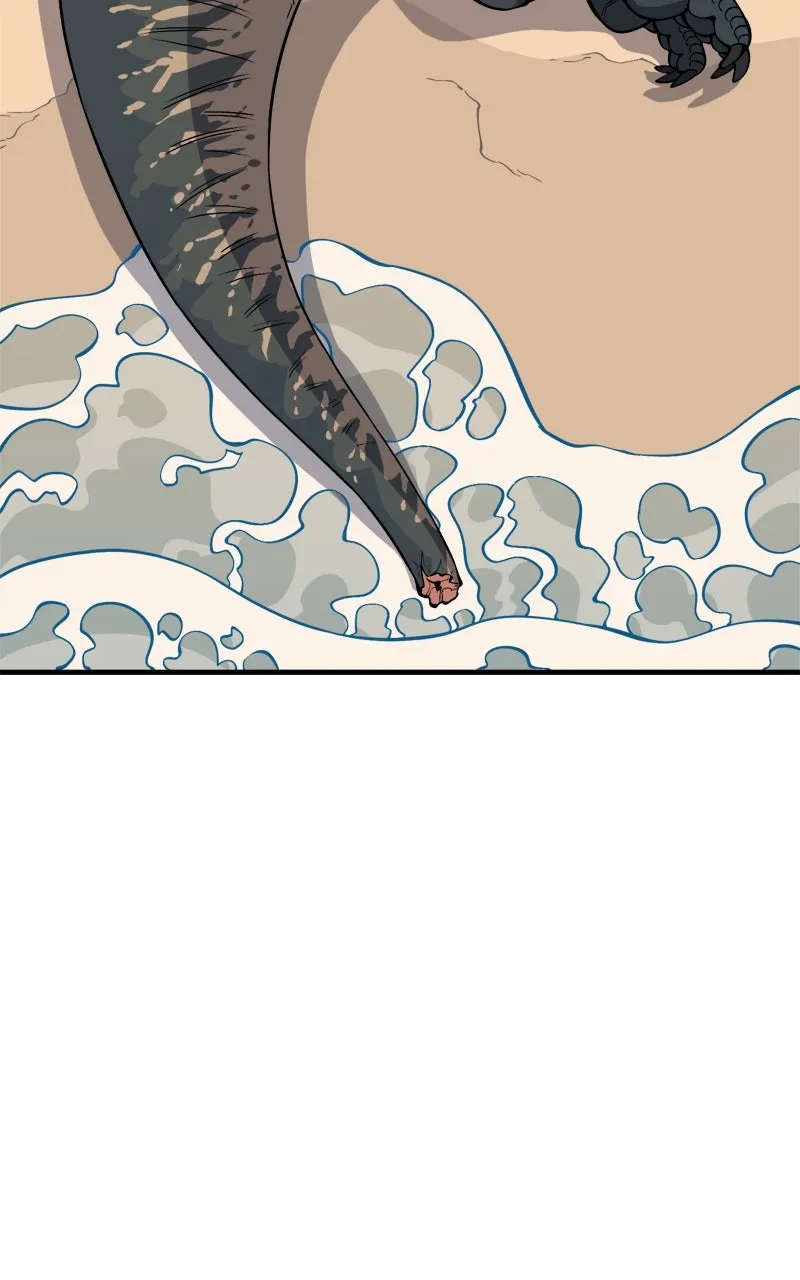 Ancient Animal Tales Chapter 18 page 98 - 
