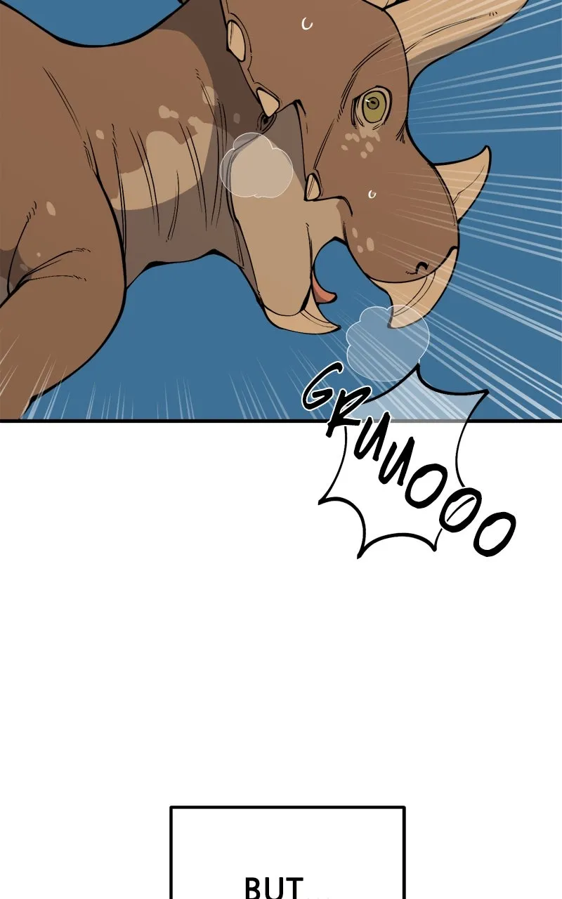 Ancient Animal Tales Chapter 19 page 11 - 