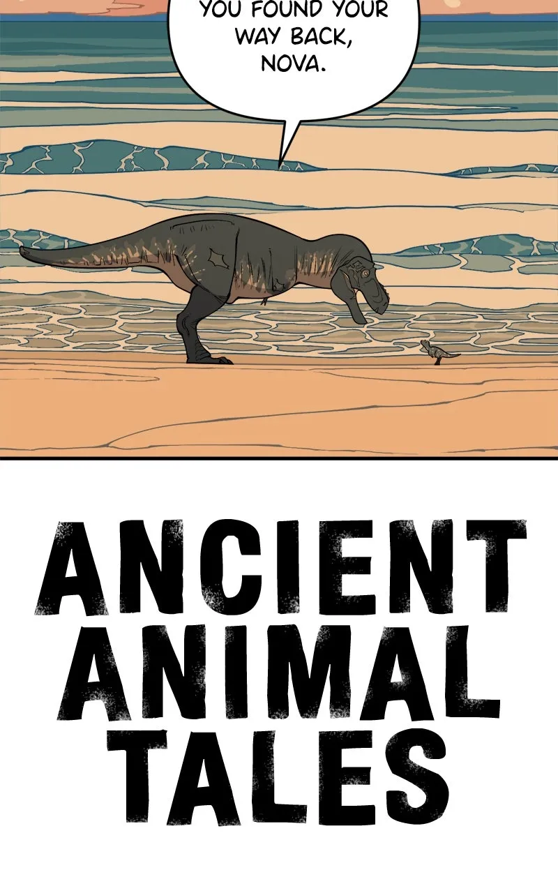 Ancient Animal Tales Chapter 19 page 101 - 