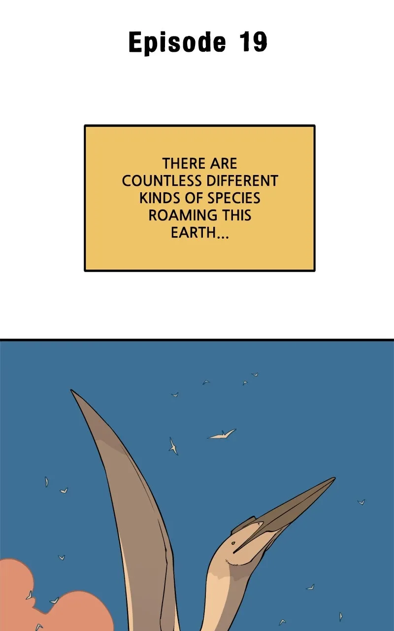 Ancient Animal Tales Chapter 19 page 102 - 