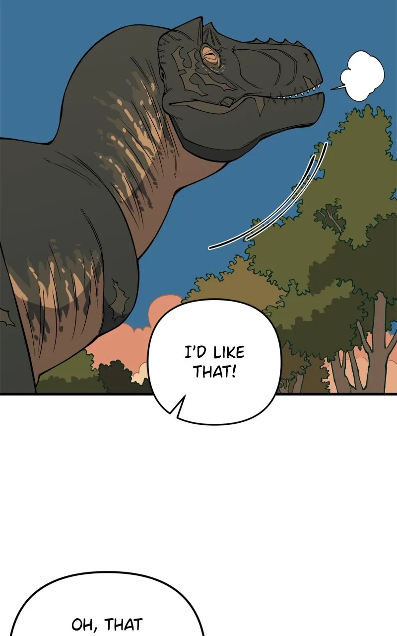 Ancient Animal Tales Chapter 19 page 111 - 