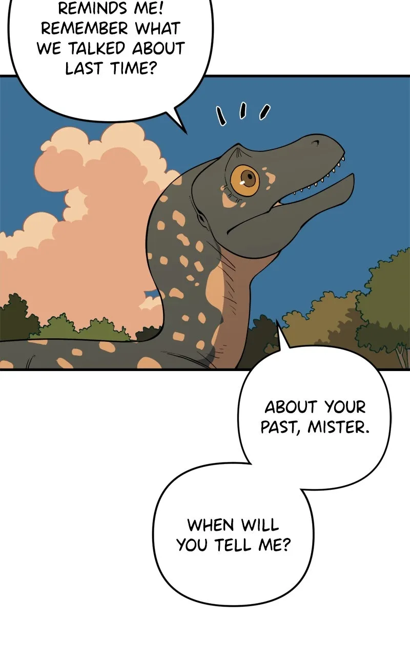 Ancient Animal Tales Chapter 19 page 112 - 