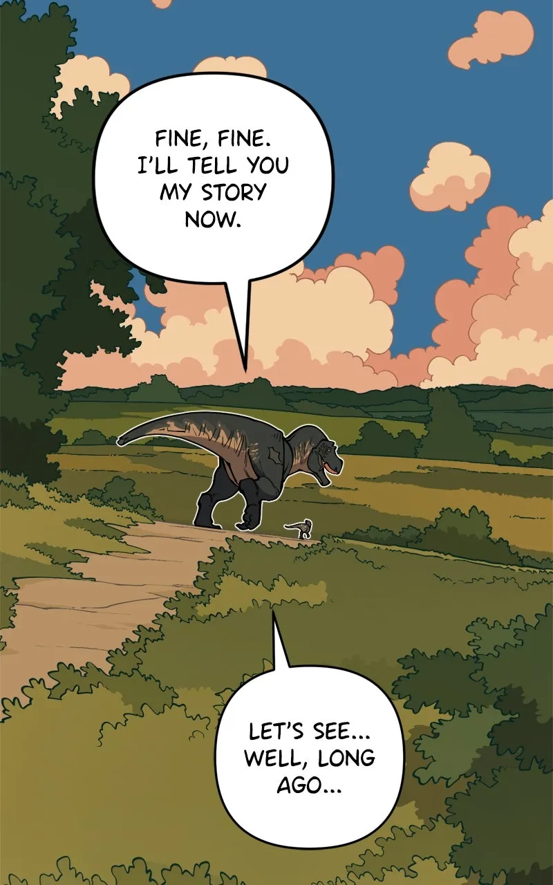 Ancient Animal Tales Chapter 19 page 122 - 