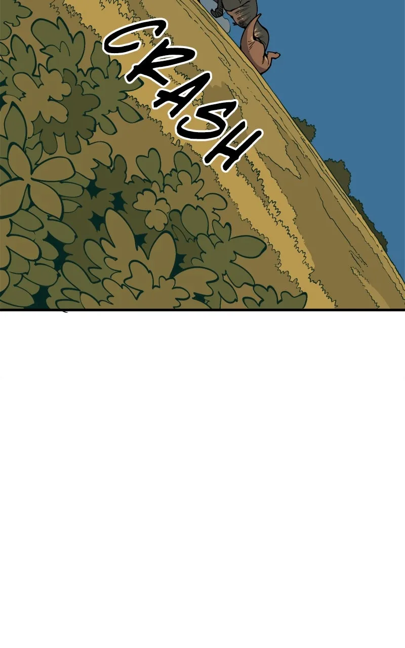 Ancient Animal Tales Chapter 19 page 14 - 