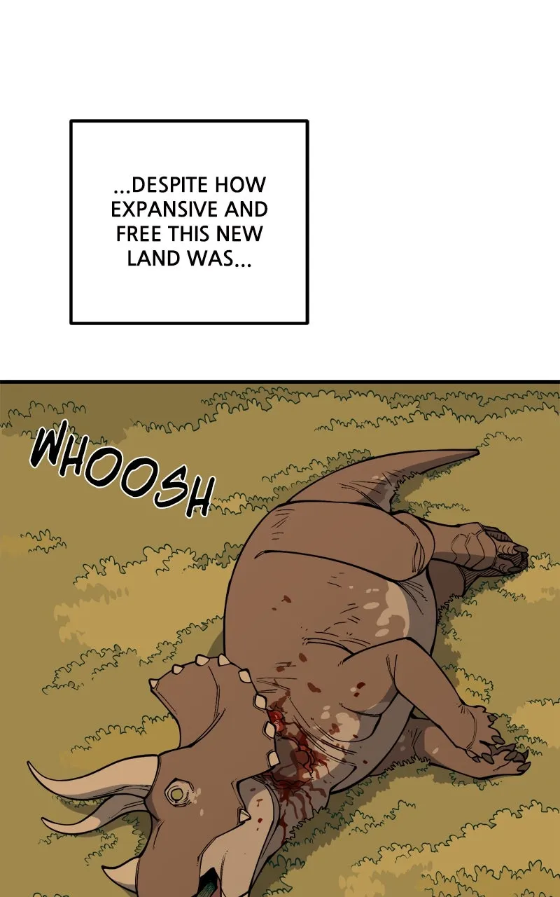 Ancient Animal Tales Chapter 19 page 15 - 