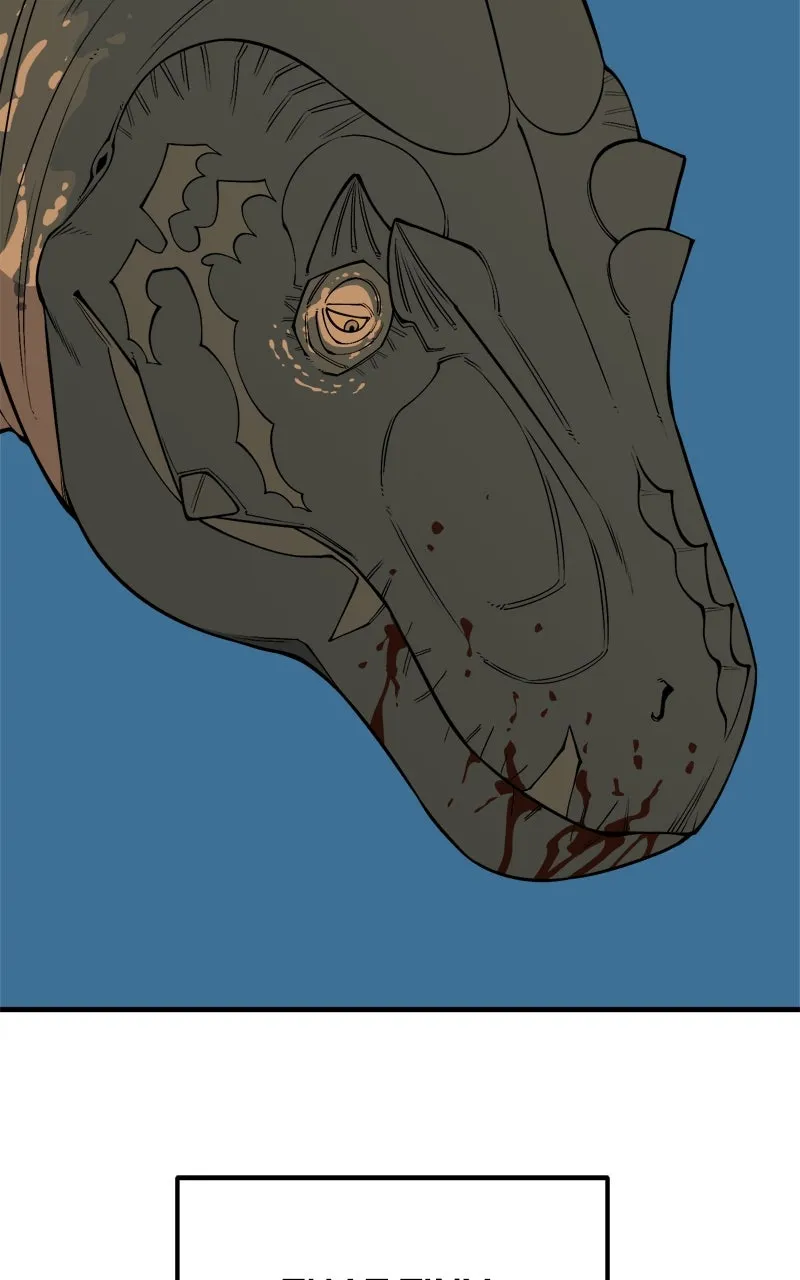 Ancient Animal Tales Chapter 19 page 17 - 