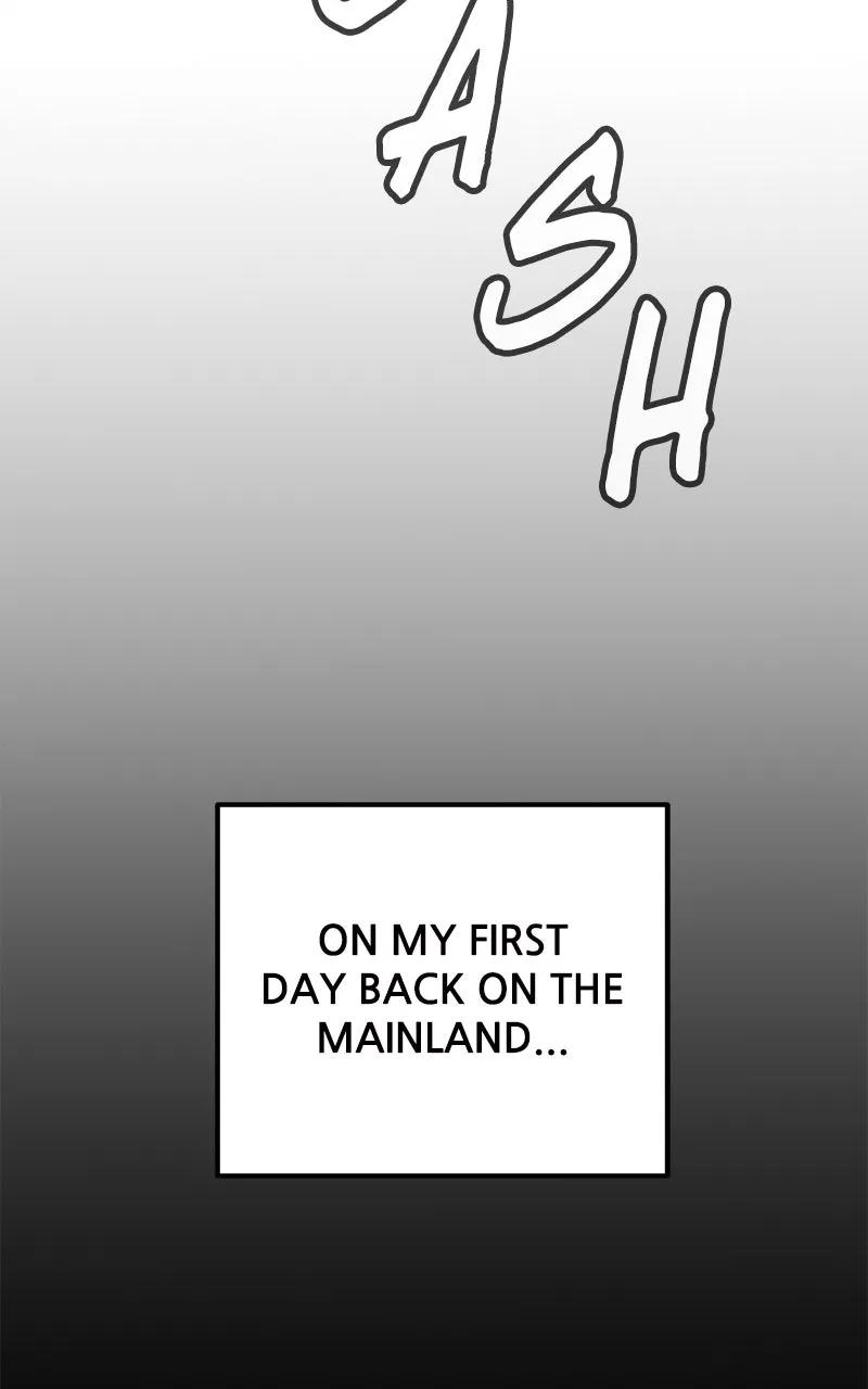 Ancient Animal Tales Chapter 19 page 20 - 