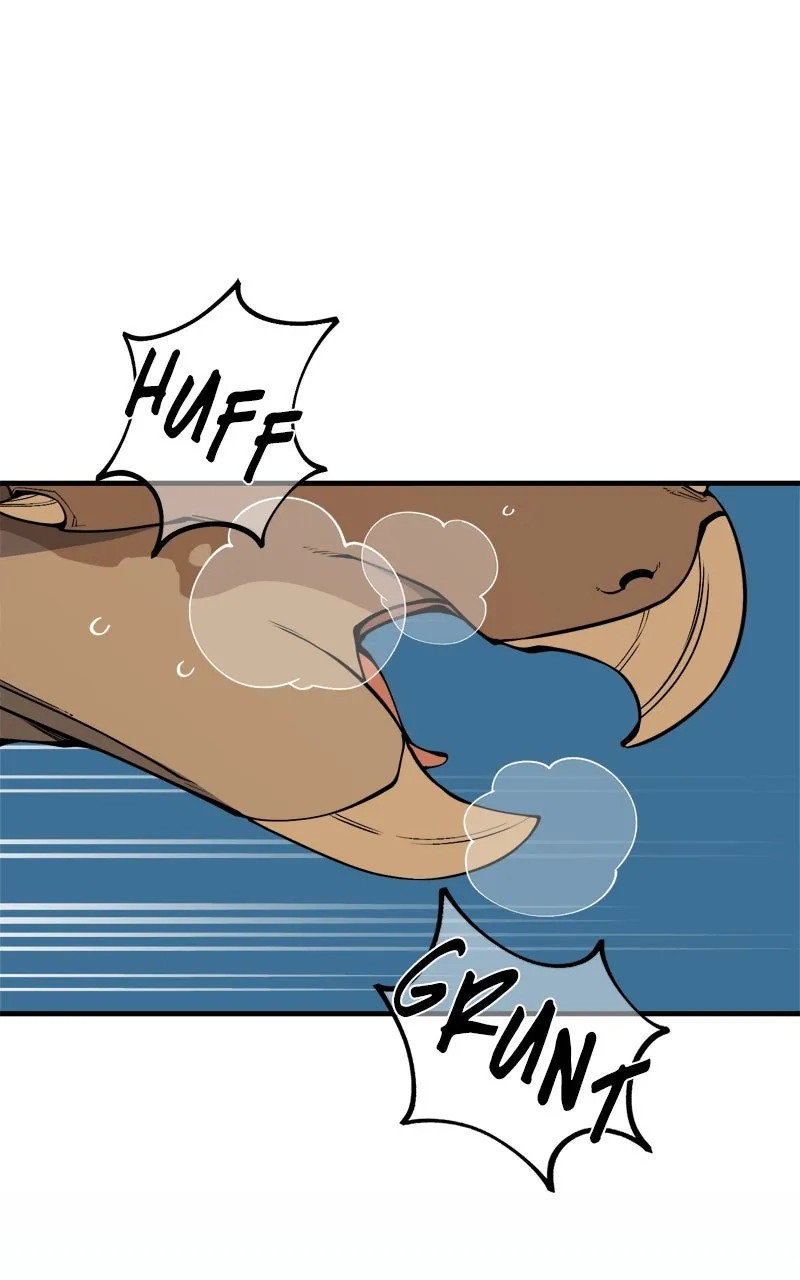 Ancient Animal Tales Chapter 19 page 3 - 
