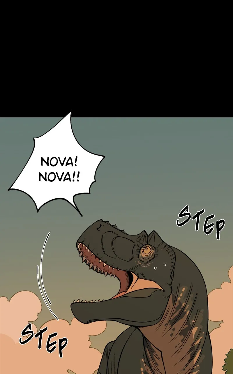 Ancient Animal Tales Chapter 19 page 22 - 