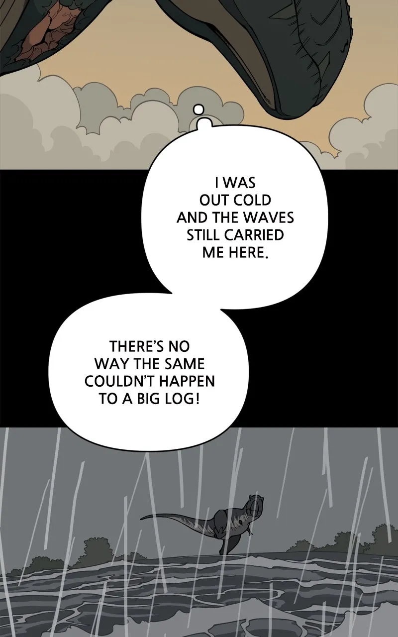 Ancient Animal Tales Chapter 19 page 31 - 