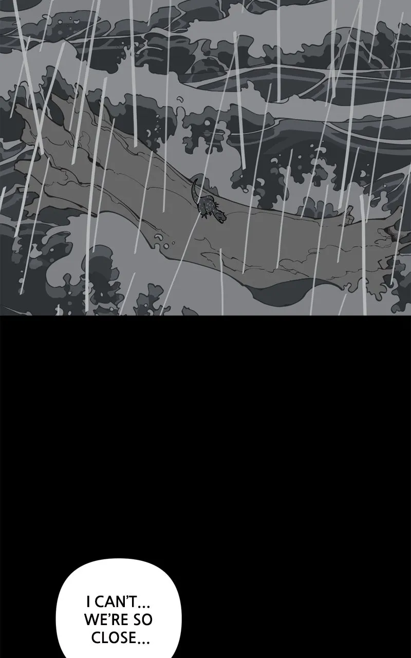 Ancient Animal Tales Chapter 19 page 32 - 