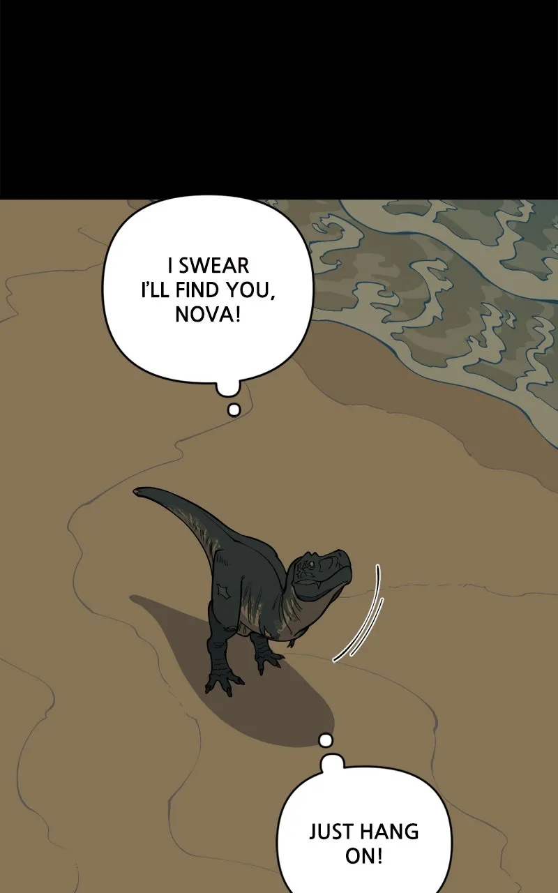Ancient Animal Tales Chapter 19 page 34 - 