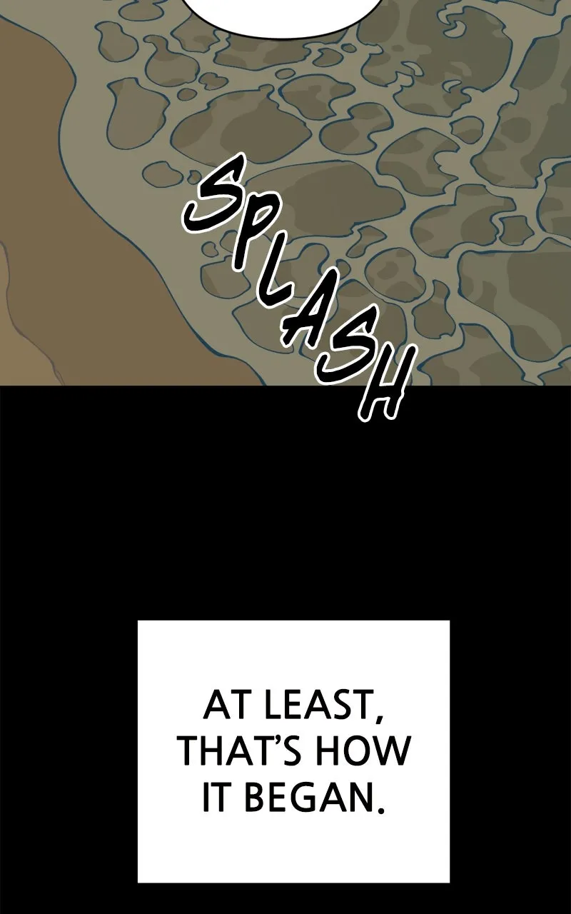 Ancient Animal Tales Chapter 19 page 36 - 