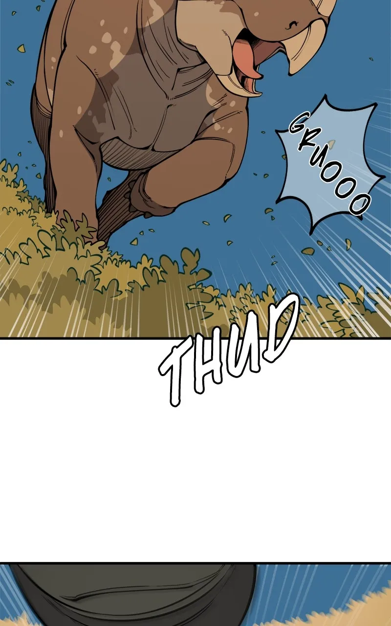 Ancient Animal Tales Chapter 19 page 5 - 