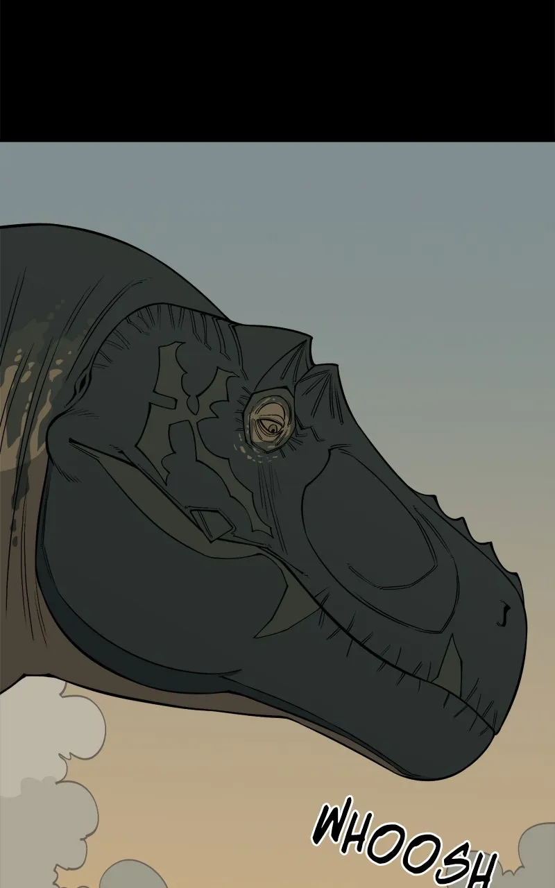Ancient Animal Tales Chapter 19 page 43 - 
