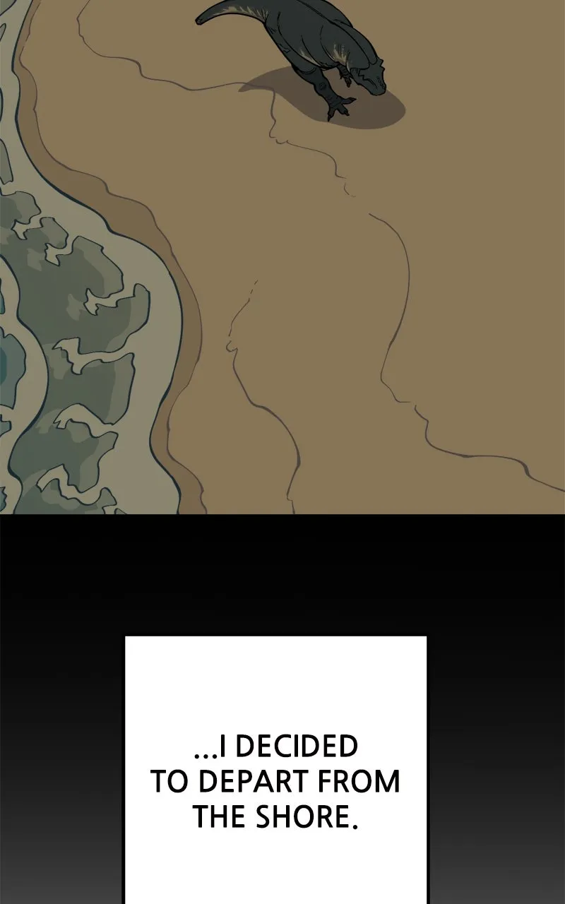 Ancient Animal Tales Chapter 19 page 45 - 