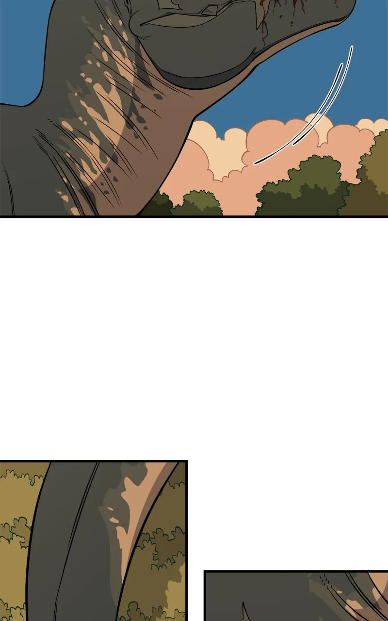 Ancient Animal Tales Chapter 19 page 47 - 