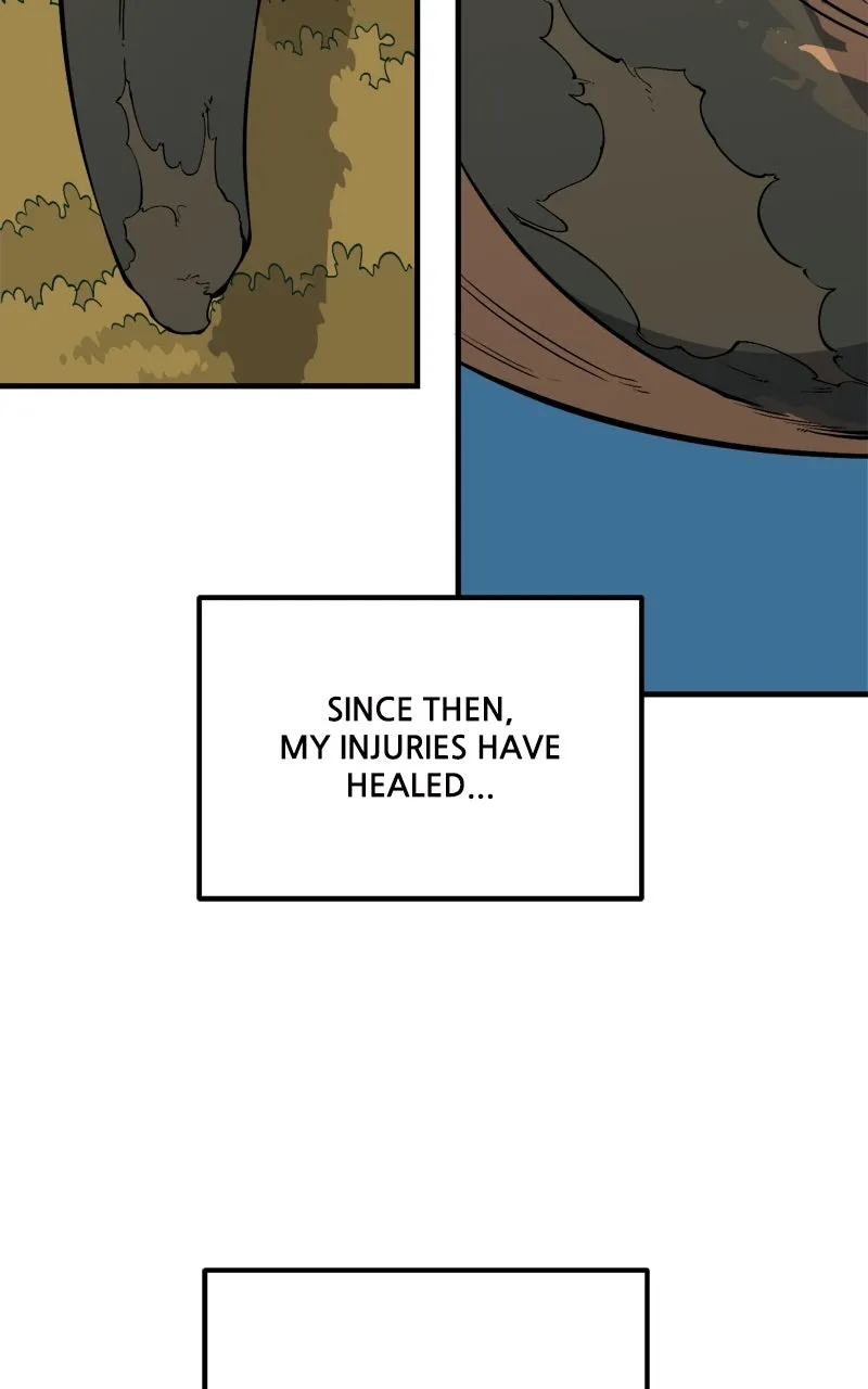 Ancient Animal Tales Chapter 19 page 48 - 