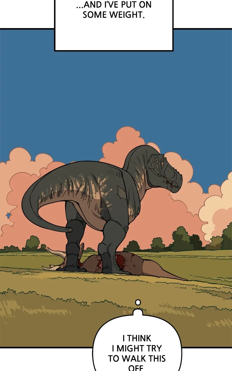 Ancient Animal Tales Chapter 19 page 49 - 