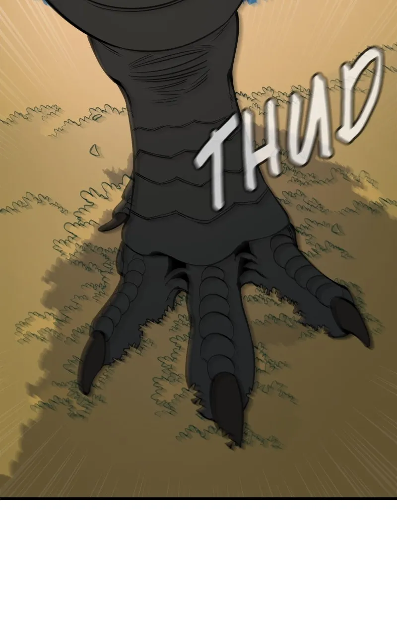 Ancient Animal Tales Chapter 19 page 6 - 