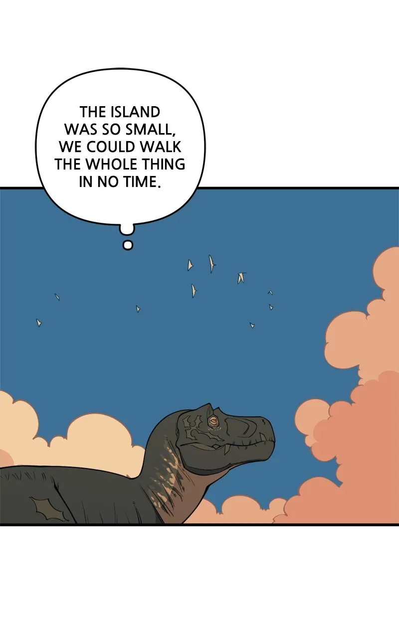Ancient Animal Tales Chapter 19 page 54 - 