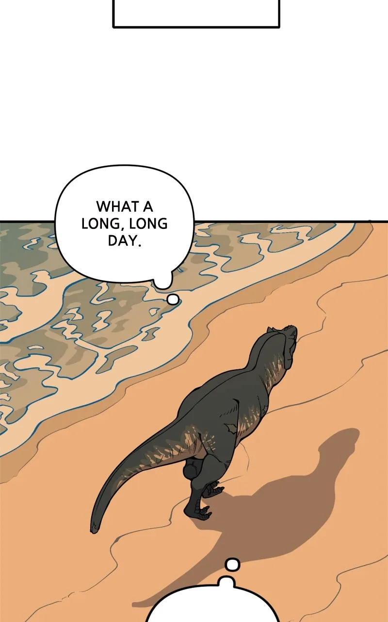 Ancient Animal Tales Chapter 19 page 59 - 