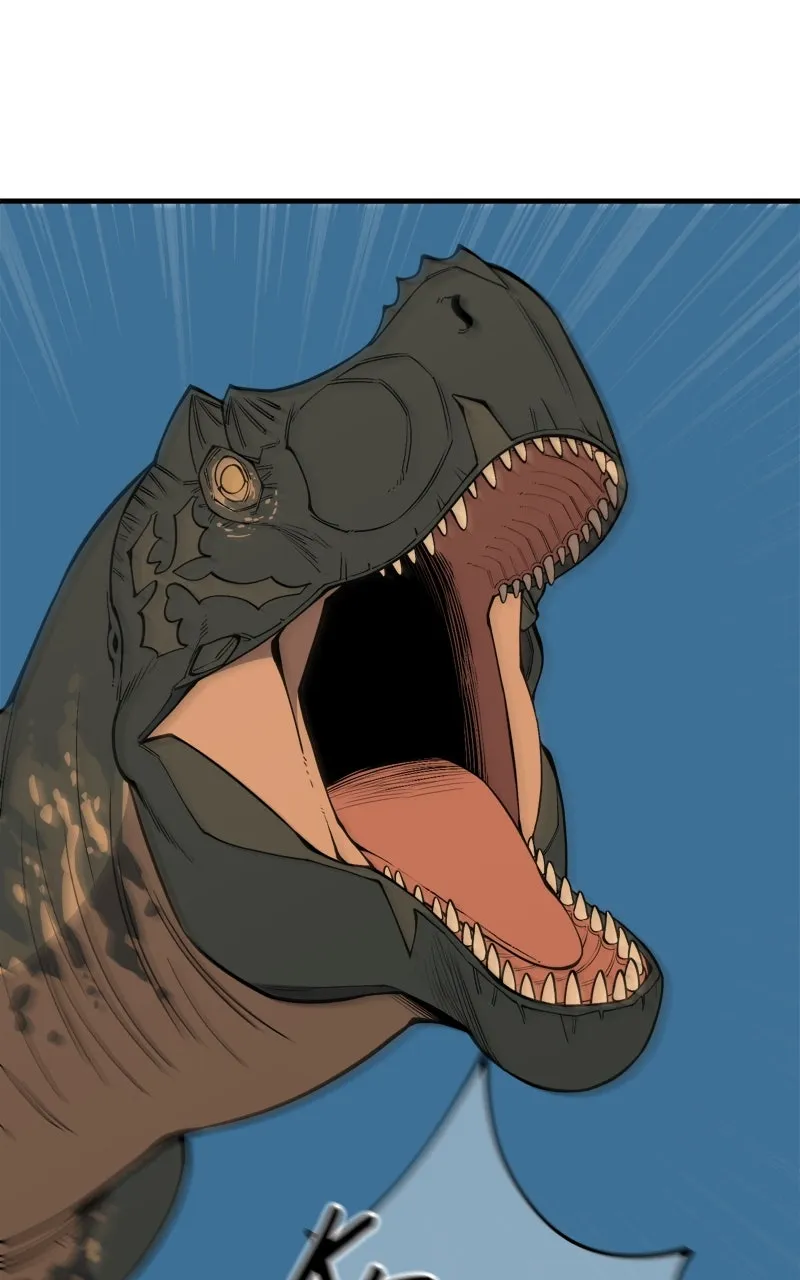 Ancient Animal Tales Chapter 19 page 7 - 