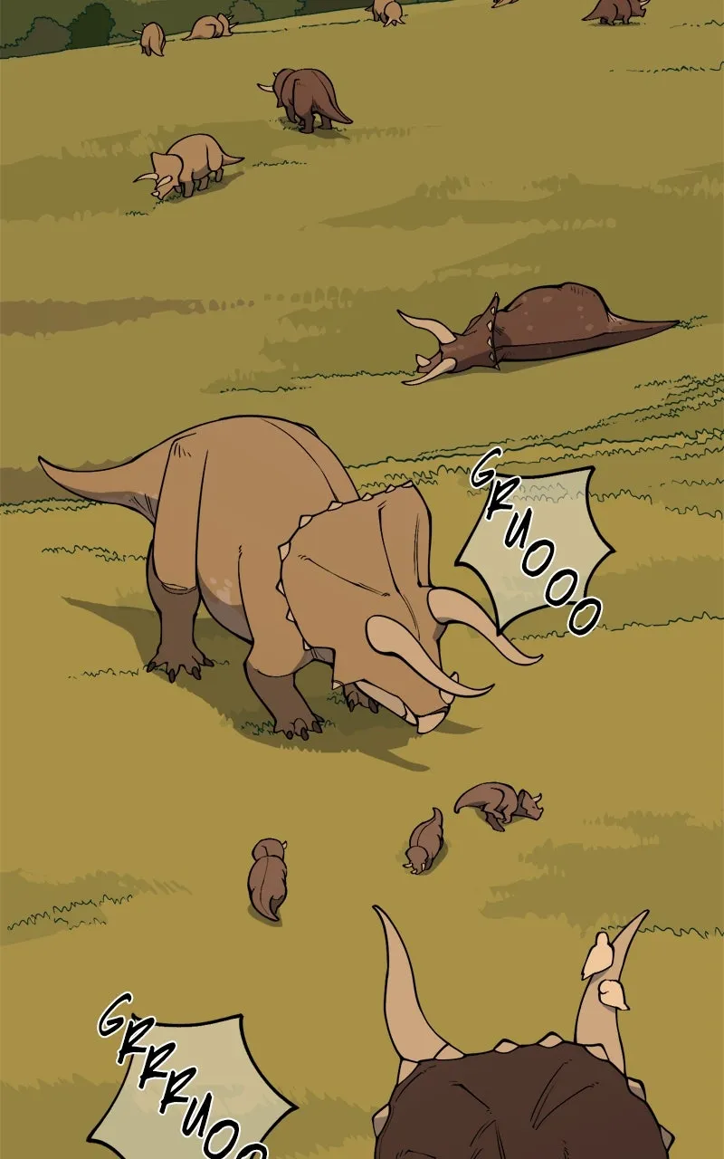 Ancient Animal Tales Chapter 19 page 62 - 