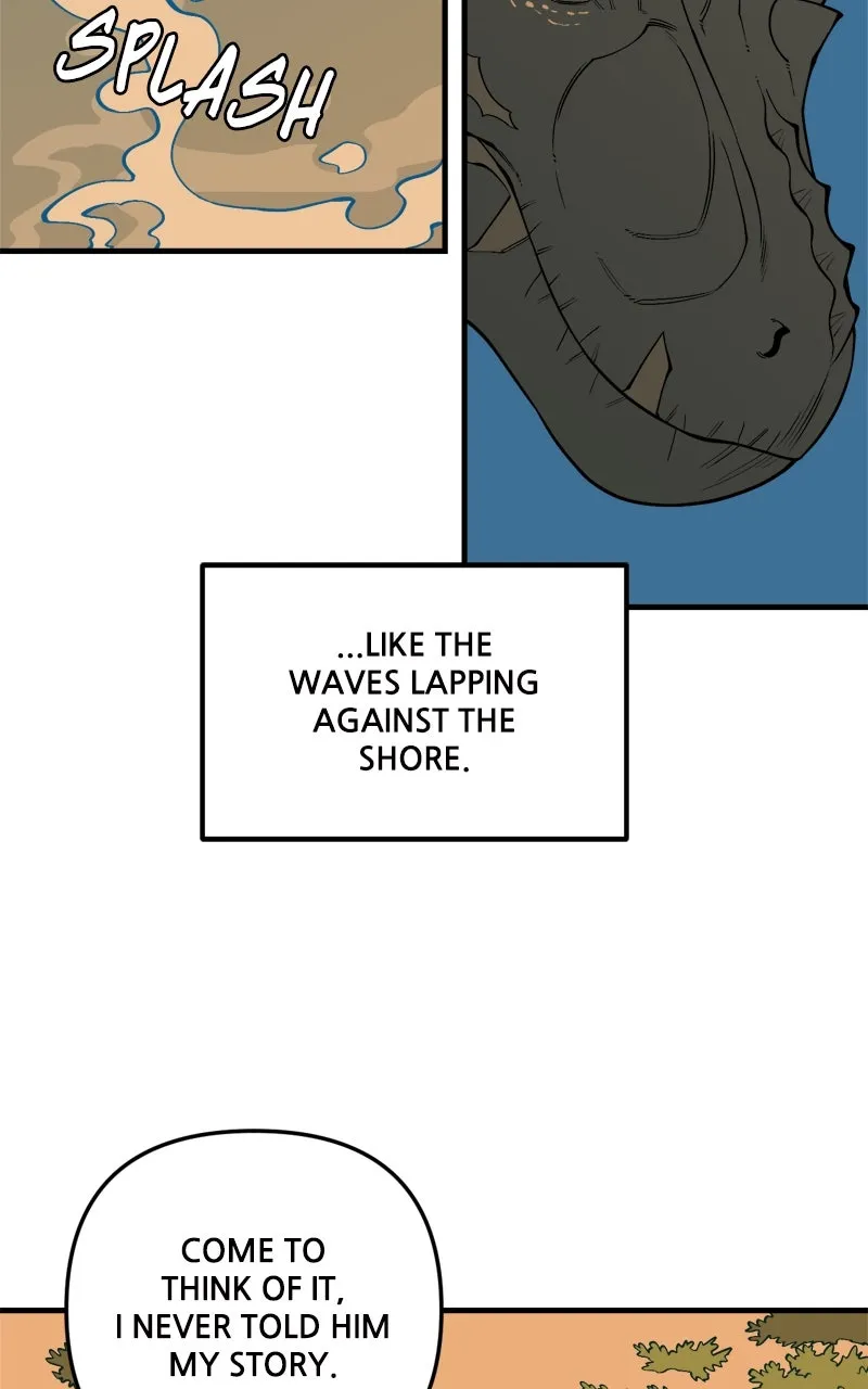 Ancient Animal Tales Chapter 19 page 66 - 