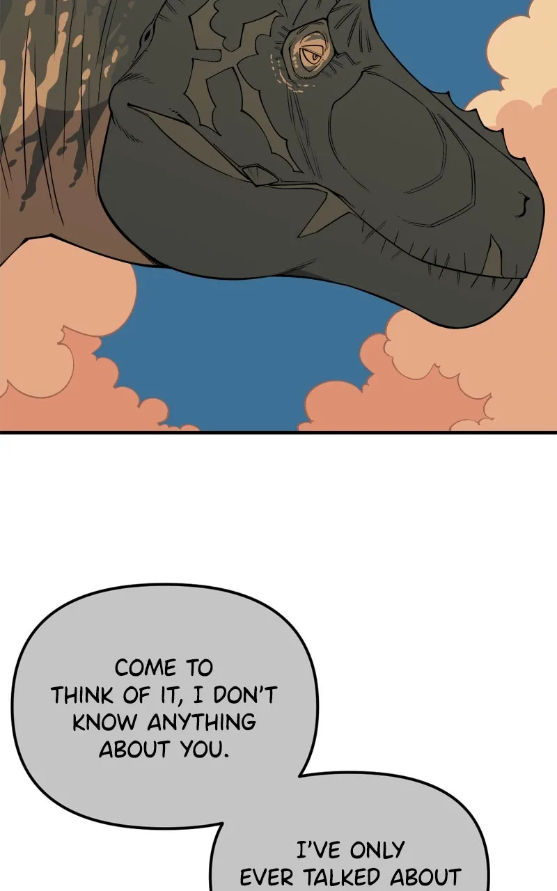 Ancient Animal Tales Chapter 19 page 72 - 