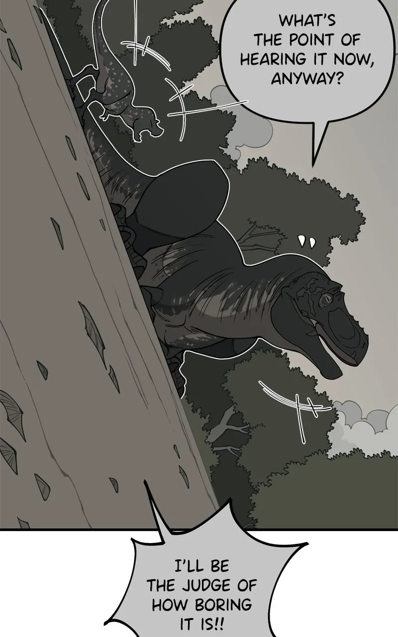 Ancient Animal Tales Chapter 19 page 75 - 