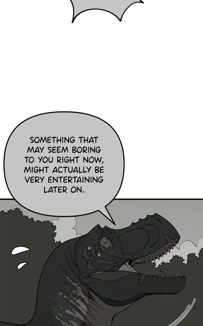 Ancient Animal Tales Chapter 19 page 76 - 
