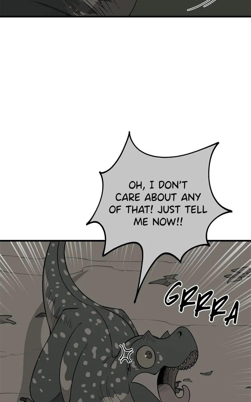 Ancient Animal Tales Chapter 19 page 77 - 