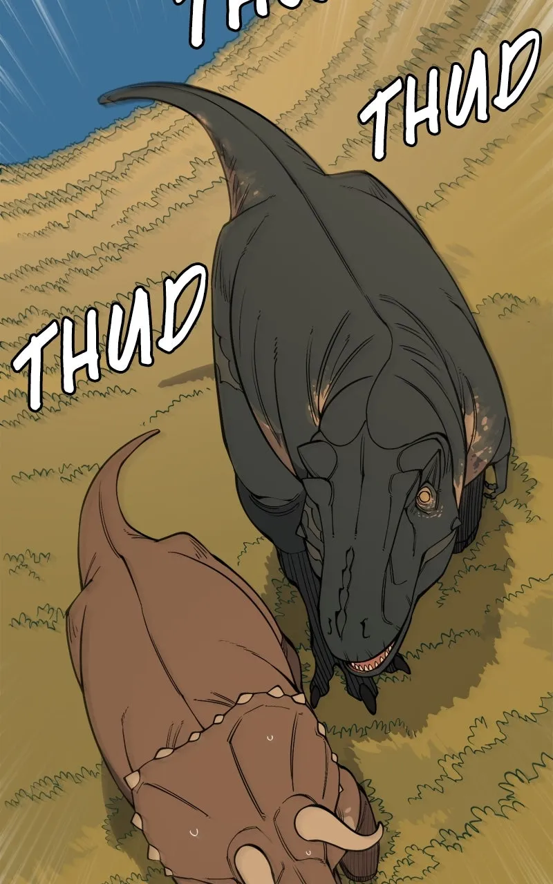 Ancient Animal Tales Chapter 19 page 9 - 