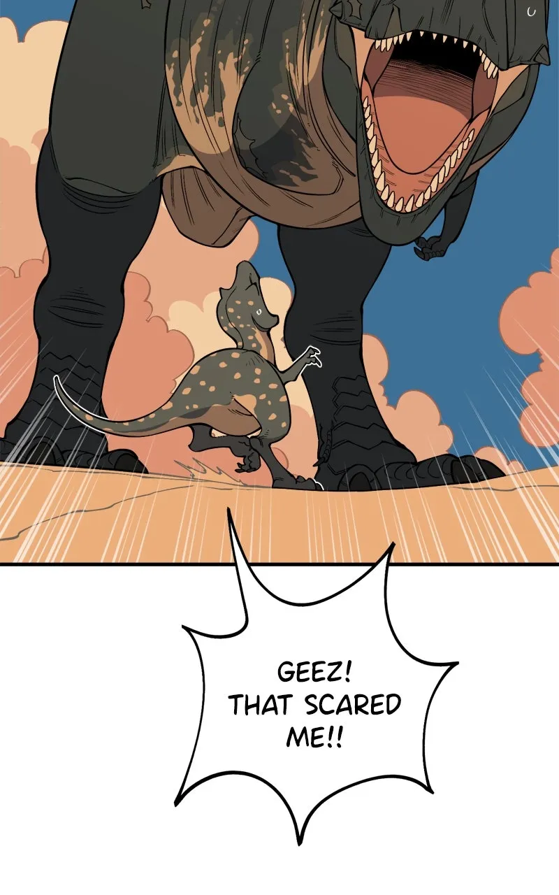 Ancient Animal Tales Chapter 19 page 85 - 